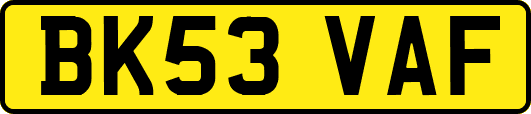BK53VAF