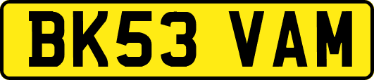 BK53VAM