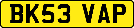 BK53VAP