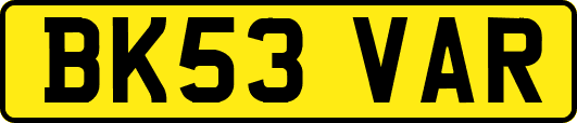 BK53VAR