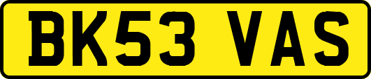BK53VAS