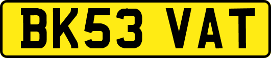 BK53VAT