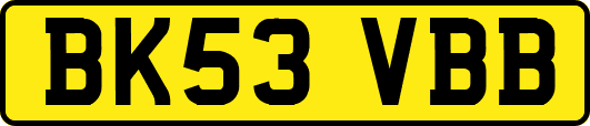 BK53VBB