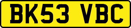 BK53VBC