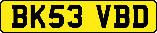 BK53VBD