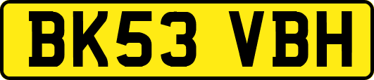 BK53VBH