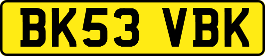 BK53VBK