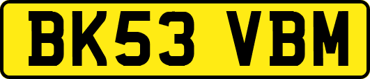 BK53VBM