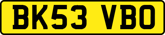 BK53VBO
