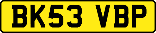 BK53VBP