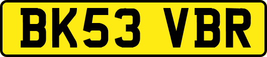 BK53VBR