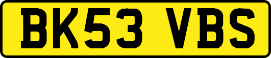 BK53VBS