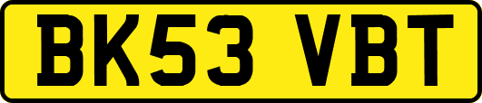 BK53VBT