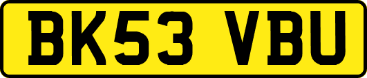 BK53VBU