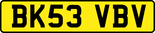 BK53VBV