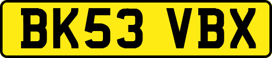 BK53VBX