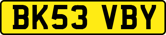 BK53VBY