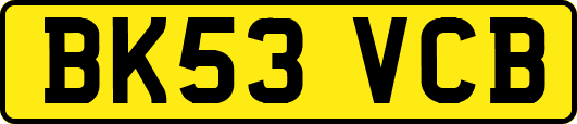 BK53VCB