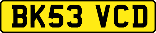 BK53VCD
