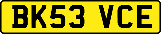 BK53VCE