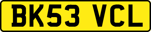 BK53VCL