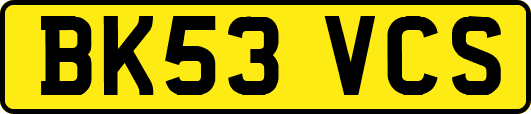 BK53VCS