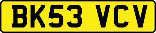 BK53VCV