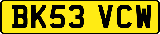 BK53VCW