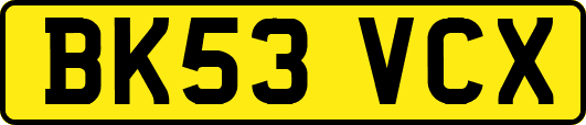 BK53VCX