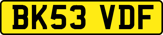 BK53VDF