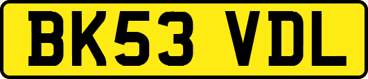 BK53VDL