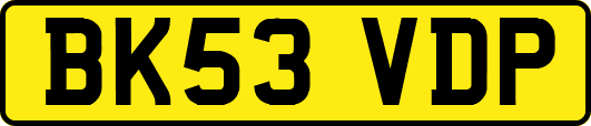 BK53VDP