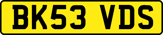 BK53VDS