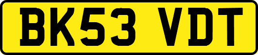 BK53VDT