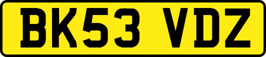 BK53VDZ