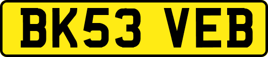 BK53VEB
