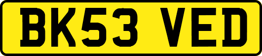 BK53VED
