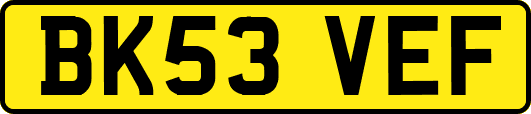 BK53VEF