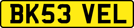 BK53VEL