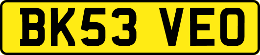 BK53VEO