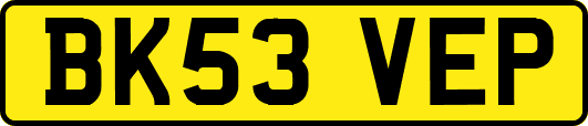 BK53VEP