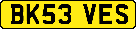 BK53VES