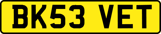 BK53VET
