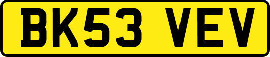 BK53VEV