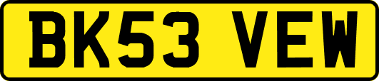 BK53VEW
