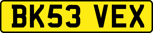 BK53VEX