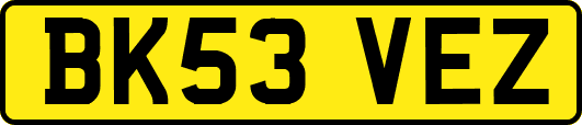 BK53VEZ