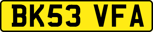 BK53VFA