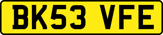 BK53VFE