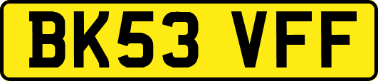 BK53VFF